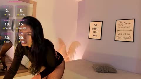 violetta_bold online show from March 11, 11:33 am