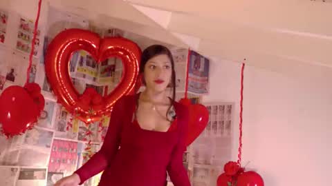 violetta_bold online show from February 16, 12:27 pm