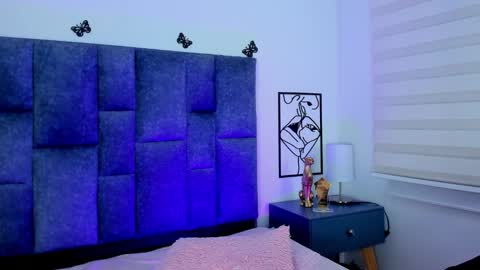 Violetta Ficher online show from February 4, 7:55 am