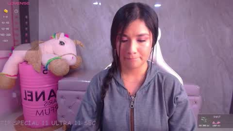 Violetta  online show from November 7, 4:40 am