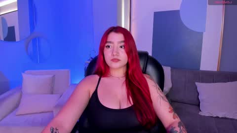 Violett Castel online show from March 10, 7:29 pm