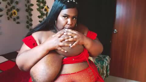Snapshot of violette_plus chatting on February 1, 11:58 pm Call me valeria online show from February 1, 11:58 pm