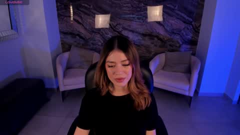 Violett  online show from February 16, 10:21 pm