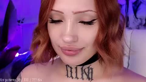 Dommy mommy online show from June 17, 5:25 pm