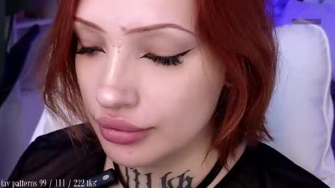 Dommy mommy online show from May 1, 11:13 am
