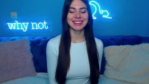 viollinalv online show from February 8, 5:40 am