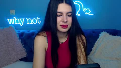 viollinalv online show from January 28, 5:43 am