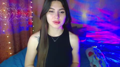 viollinalv online show from February 25, 10:09 pm