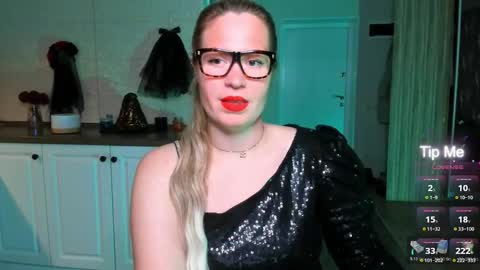  VelvettTime  online show from October 26, 12:22 pm