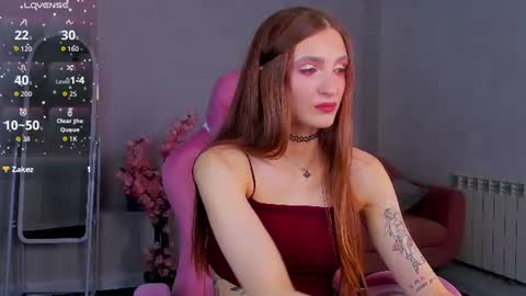 Virdjinia online show from July 17, 5:49 pm
