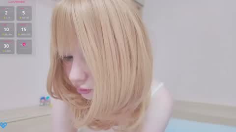  Lily  online show from July 1, 12:37 pm