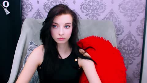 VirginLuna online show from May 24, 7:24 pm