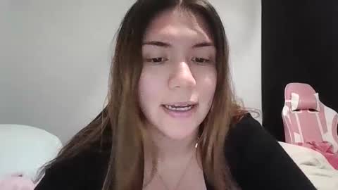 Virgngirl online show from September 11, 3:07 am