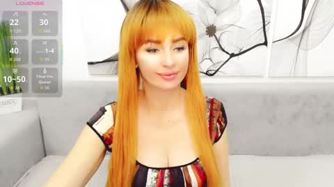 Snapshot of vita_flowen chatting on October 21, 5:11 am Vita online show from October 21, 5:11 am