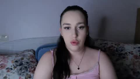 Vitalina online show from November 28, 4:10 pm