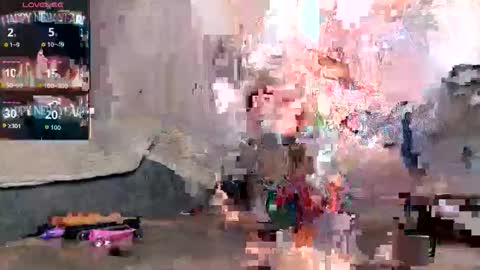 Snapshot of vittsass chatting on October 21, 12:47 am vittASS online show from October 21, 12:47 am