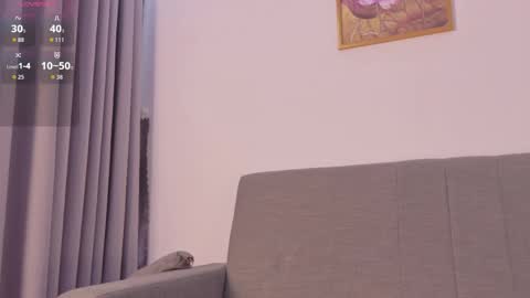 Mila online show from April 30, 5:51 pm