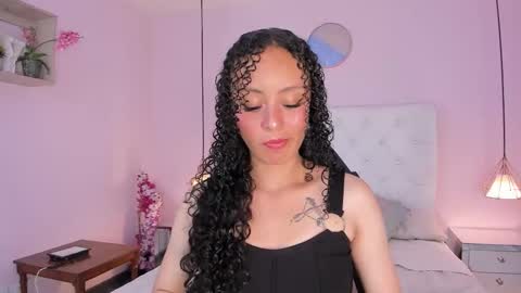 Vivi online show from February 13, 4:03 am