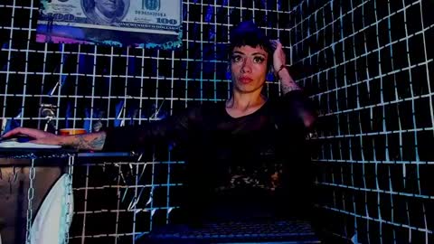 IGkarol navarret3 online show from March 6, 11:36 am