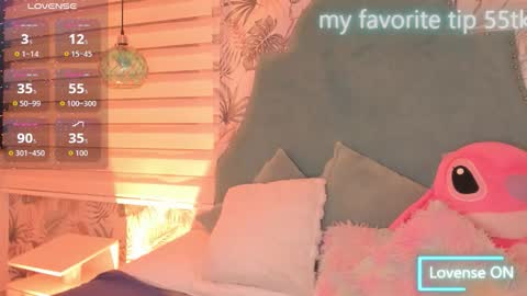 Viviana  online show from March 14, 3:07 am