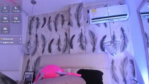 Viviana  online show from September 24, 4:44 am