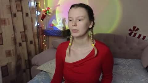 vivian_alison online show from January 7, 9:18 pm