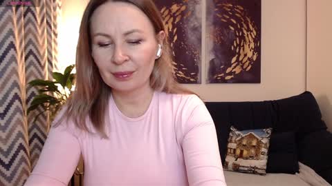 Snapshot of vivian_soul chatting on January 29, 6:07 pm Vivian online show from January 29, 6:07 pm