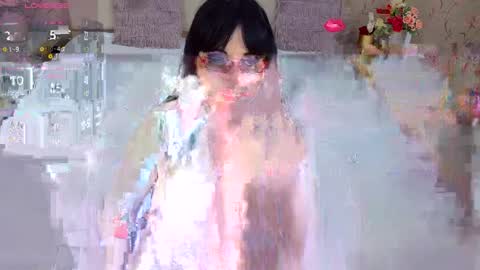 Vivian online show from April 29, 6:38 am