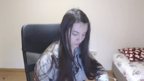 Vivian Gray online show from January 12, 7:42 pm