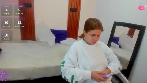 vivianowen9 online show from January 13, 11:47 am