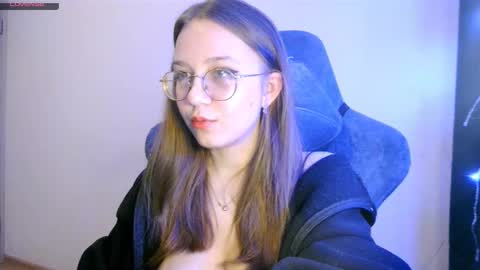 vivivivikkie online show from January 6, 10:35 pm