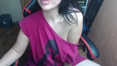 Eva online show from December 17, 11:38 pm