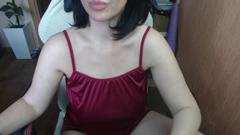 Eva online show from April 22, 12:24 pm