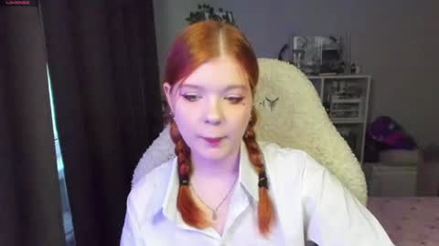chatur babes Goldie and Scarlett online show from June 15, 7:14 pm