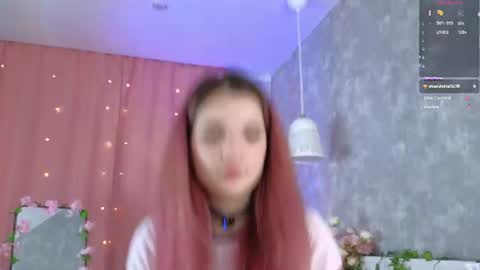 vivyboo111 online show from July 12, 8:42 pm