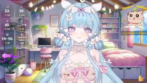 vix_rose online show from January 17, 4:14 pm