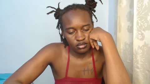 Naughty online show from October 12, 11:51 pm