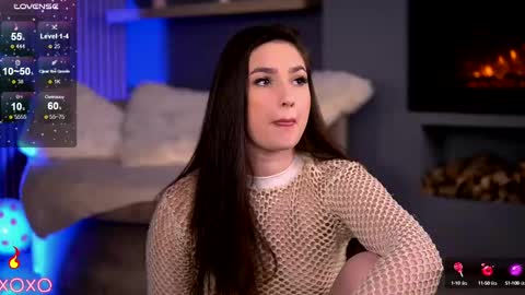 vixenamour online show from February 19, 7:59 pm