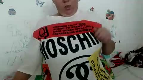 vixenbya online show from December 8, 9:02 am