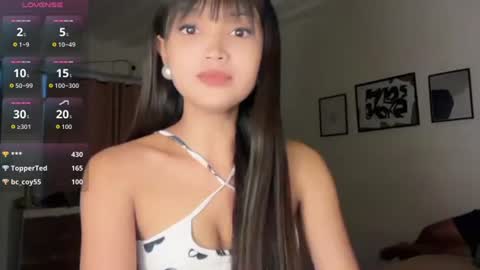 Donna online show from June 17, 2:29 pm
