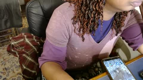 Vixen Fyre online show from December 15, 1:24 am