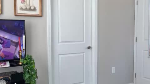 Liz online show from March 18, 5:51 pm