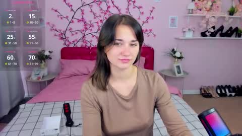 Vladlena online show from October 10, 7:35 am