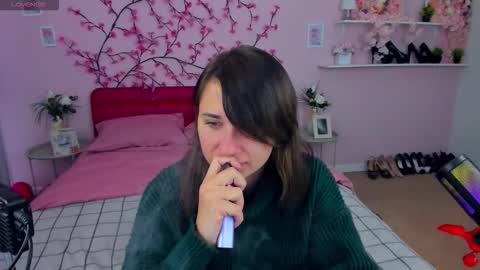 Vladlena online show from October 16, 7:44 am