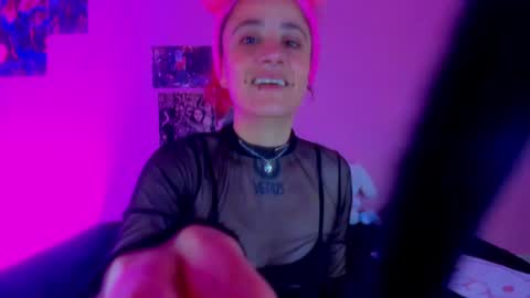 Gabriela online show from June 26, 3:24 pm