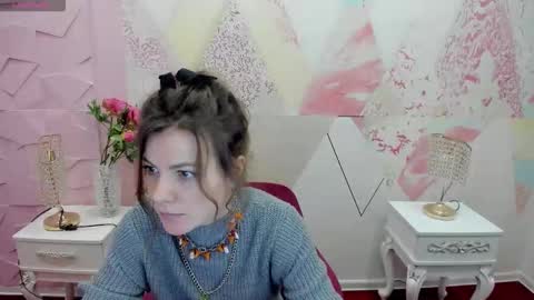 volnushka online show from November 10, 9:26 am