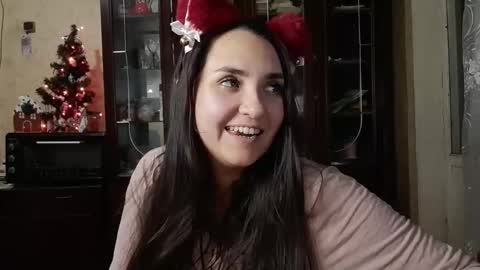 voulezvous_angel online show from January 7, 7:39 pm