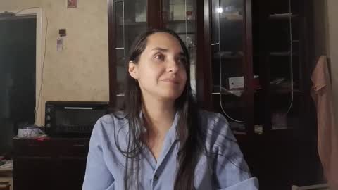 voulezvous_angel online show from October 26, 6:58 pm