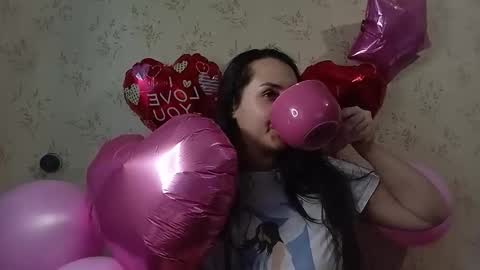 voulezvous_angel online show from February 11, 6:48 am