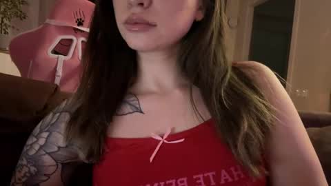 voyliza online show from November 11, 8:06 pm